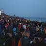 Gallipoli, Anzac Cove - Anzac Day 2006, Dawn Service