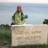 Gallipoli, Anzac Cove - Anzac Day 2007, Souvenir photo