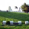Gallipoli, Chunuk Bair - Chunuk Bair Cemetary