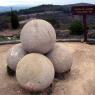 Gallipoli, Chunuk Bair - The place where a bomb splinter smashed Atatürk's watch.