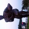 Corporal Seyit’s Memorial