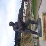 Corporal Seyit’s Memorial (Old One)