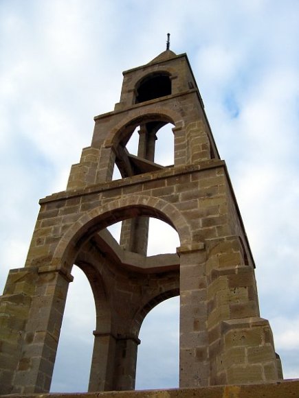 Gallipoli, 57th Infantry Regiment Memorial