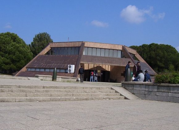 Kabatepe Museum