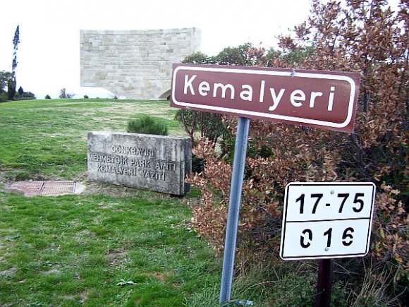 Kemalyeri