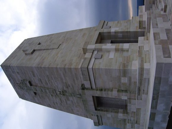 Gallipoli, Lone Pine - Lone Pine Memorial