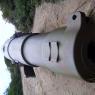 Mesudiye Battleship Cannon