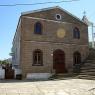 Gökçeada - Dereköy, Church