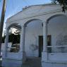 Gökçeada - Kaleköy, A small church