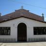 Gökçeada - Tepeköy, Church