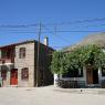 Gökçeada - Tepeköy, Village Center