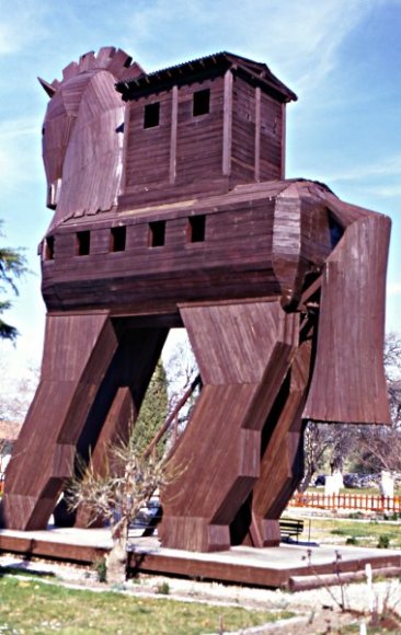 Trojan Horse