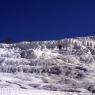 Pamukkale Travertines