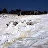 Pamukkale Travertines