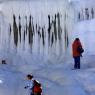 Pamukkale Travertines