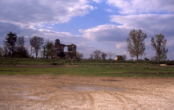 Edirne - Edirne Palace