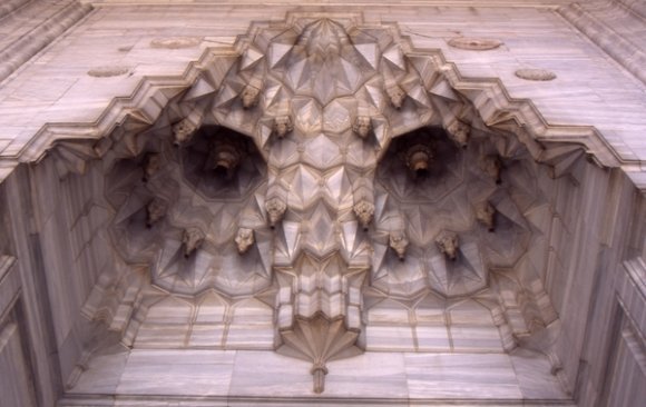 Edirne - Selimiye Mosque