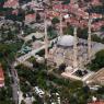 Edirne - Selimiye Mosque