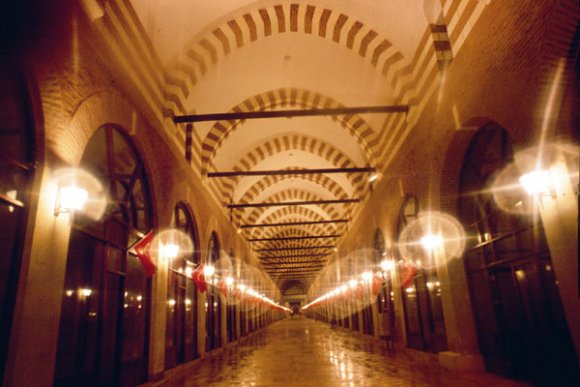 Edirne - Alipaşa Bazaar