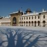 Edirne - Historical Station Building