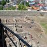 Erzurum Castle