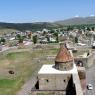 Erzurum Castle