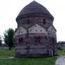 Emir Sultan Mausoleum