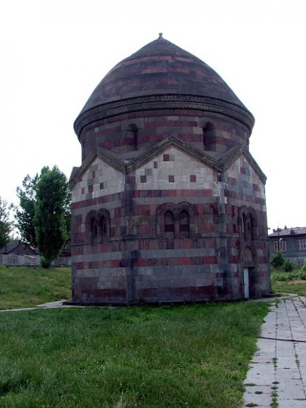 Emir Sultan Mausoleum