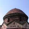 Emir Sultan Mausoleum