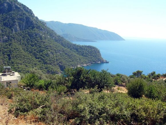 Kabak Valley