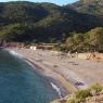 Beach in Kabak Valley