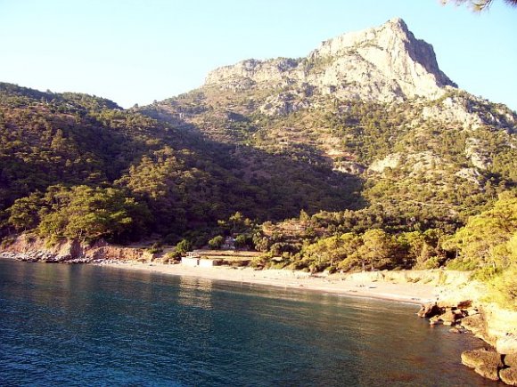 Kabak Bay