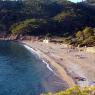 Beach in Kabak Valley