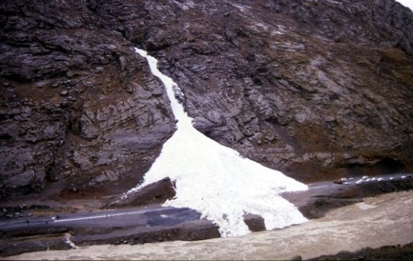 Avalanche
