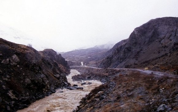 Zap River