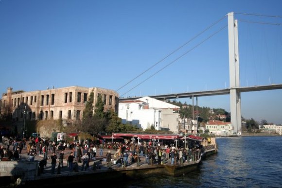 Ortaköy