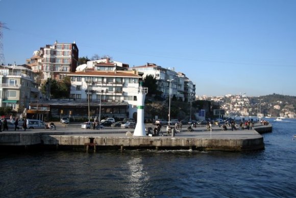 Arnavutköy