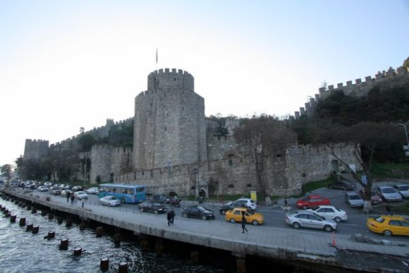 Rumeli Hisarı