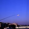 A view from the Eminönü