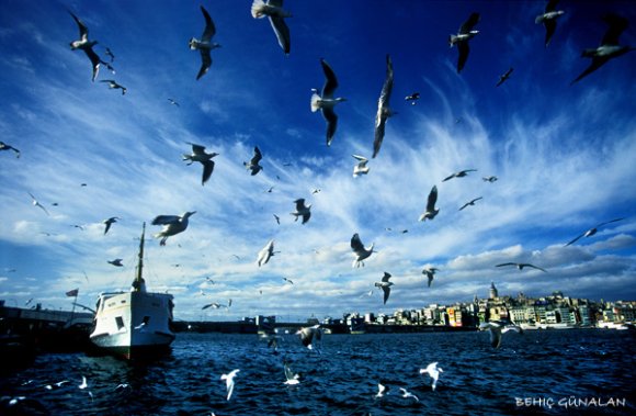 Eminönü