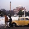 Hagia Sophia