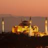 Hagia Sophia