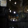 Interior of Hagia Sophia