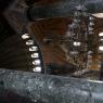 Interior of Hagia Sophia