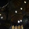 Interior of Hagia Sophia