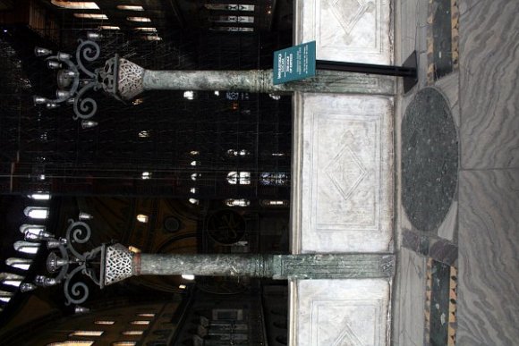 Loge of Empress