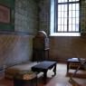 Sultan Mahmut I library in Hagia Sophia
