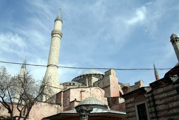 Hagia Sophia