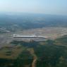 İstanbul Park from the air.