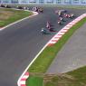 Istanbul, Istanbul Park - Crash series 1 of 3